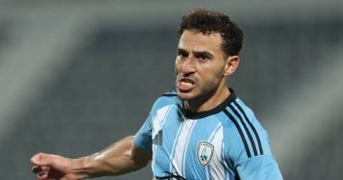 حمدي فتحي يقود فريق الوكرة لبدء مشواره في الدوري أمام قطر اليوم