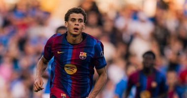 حمزة عبد الكريم ورودري يشاركان في قائمة برشلونة لمواجهة بيلباو في الدوري الإسباني
