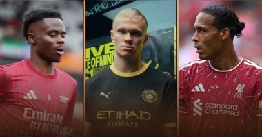 خريطة رواتب أندية الدوري الإنجليزي قبل بداية الموسم الجديد مانشستر سيتي يتصدر قائمة الأندية ذات أعلى الرواتب