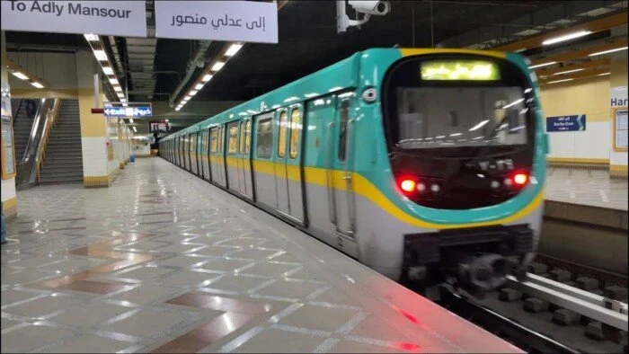 خطوات استخراج اشتراك المترو للطلاب للعام الدراسي الجديد والأوراق المطلوبة بأسلوب احترافي