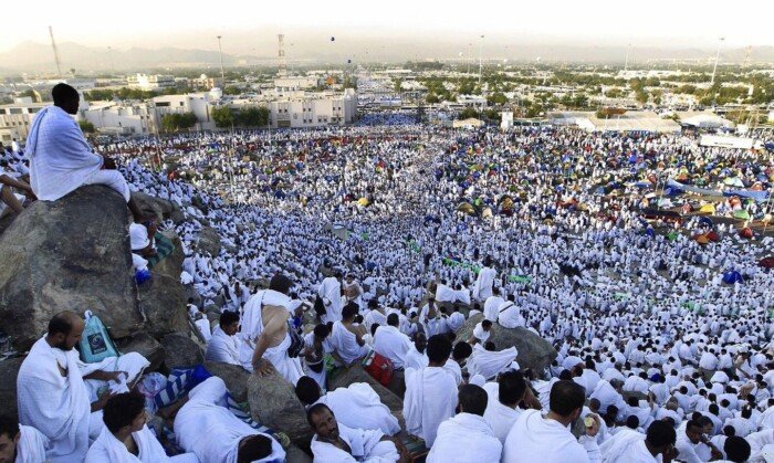 خطوات التقديم في حج الجمعيات الأهلية 2027 تعرف عليها بطريقة سهلة وفعالة