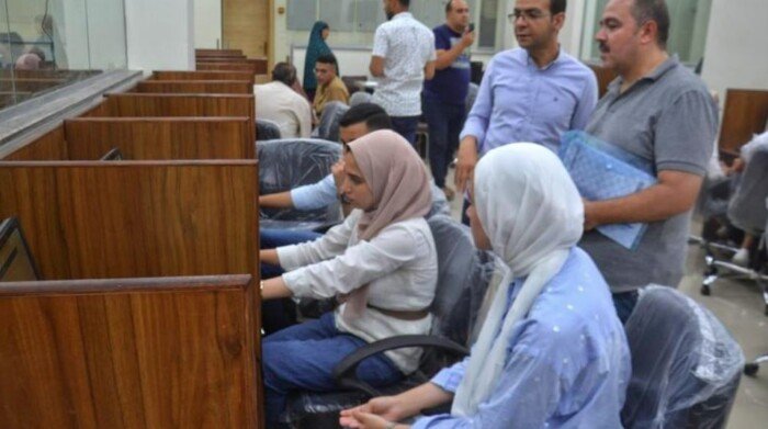 خطوات طباعة بطاقة الترشيح النهائية لطلاب الثانوية العامة 2026 بأسلوب سهل ومنظم