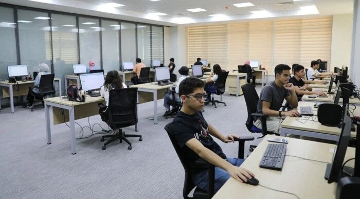 خمسة أيام للتسجيل والتعديل تفاصيل مهمة لطلاب المرحلة الثانية من التنسيق