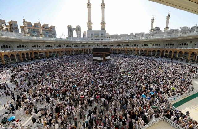 دليل شامل لحج القرعة 2027 من التقديم حتى تسجيل الطلب والرسوم المحددة