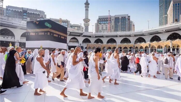 رابط الاستعلام عن نتيجة قرعة الحج 2027 بالرقم القومي وموعد إعلان الفائزين