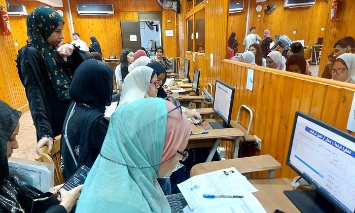 رابط موقع التنسيق الإلكتروني للتقديم على تقليل الاغتراب 2026 2027 وضوابط القبول