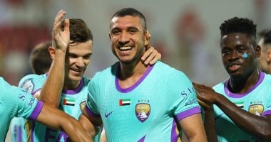 رامي ربيعة يبدأ رحلة الدفاع عن لقب دوري الخليج العربي مع العين أمام بني ياس