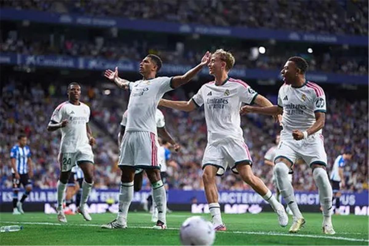 رد فعل ريال مدريد على نتائج قرعة دوري أبطال أوروبا وتأثيره على موسم الفريق القادم