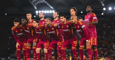 روما يسعى لتحقيق بداية قوية في الدوري الإيطالي بمواجهة فيورنتينا