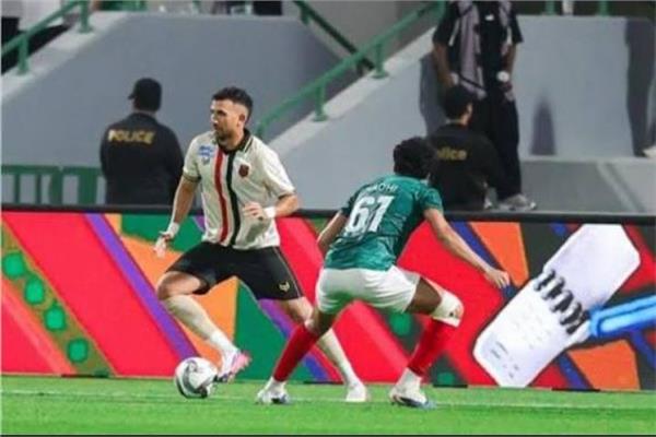 رياض تريزيجيه يسعى لتجاوز بدايته الصعبة في الدوري السعودي أمام شباب النادي