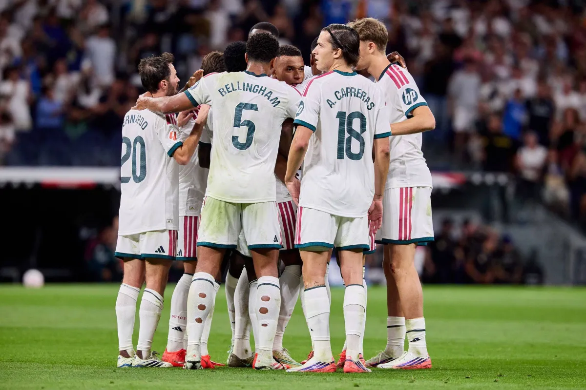 ريال مدريد وإنتر يلتقيان في افتتاحية دوري الأبطال بمباراة حاسمة ومثيرة في الجولة الأولى