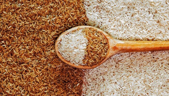 سعر الأرز الشعير اليوم السبت 29 أغسطس 2026 الحبة العريضة والرفيعة بكام