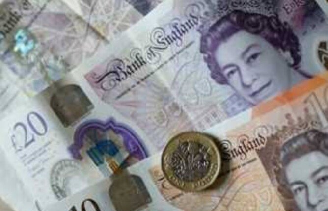 سعر الجنيه الإسترليني اليوم الإثنين 24 أغسطس 2026 يتأثر بالتقلبات في الأسواق العالمية