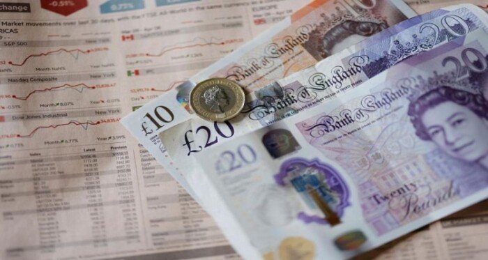 سعر الجنيه الإسترليني اليوم الاثنين 17 أغسطس 2026 واستقرار قيمته أمام العملات الرئيسية