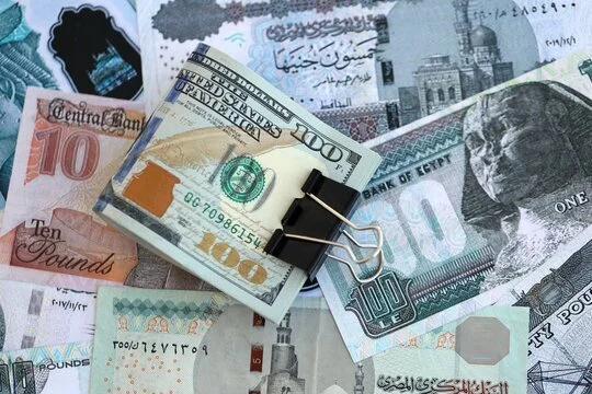 سعر الدولار اليوم الأحد 16 أغسطس 2026 يتذبذب خلال التعاملات المسائية