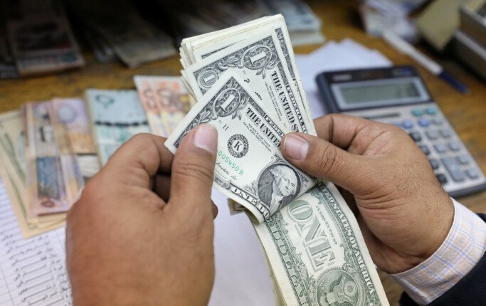 سعر الدولار اليوم في البنك الأهلي المصري وكم سجل الأخضر الأربعاء 12 أغسطس 2026
