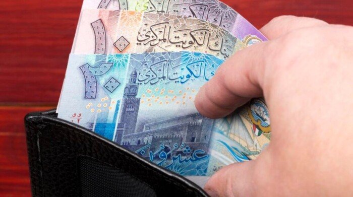 سعر الدولار مقابل الدينار الكويتي اليوم الأربعاء 19 أغسطس 2026 وبيانات السوق النقدي