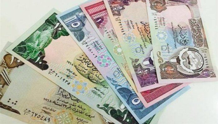 سعر الدينار الكويتي اليوم الأحد 16 أغسطس 2026 في السوق المحلية والعالمية