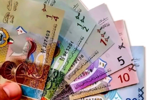سعر الدينار الكويتي اليوم الاثنين 17 أغسطس 2026 وتحديثات السوق العالمية
