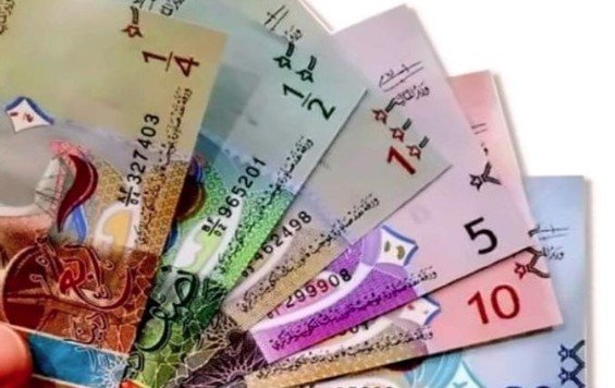 سعر الدينار الكويتي في مصر اليوم الأربعاء 26 أغسطس 2026 ومتابعة التغييرات الأسبوعية