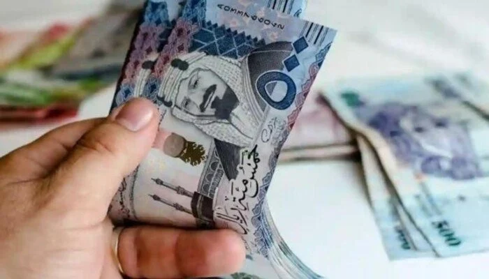 سعر الريال السعودي اليوم الاثنين في البنك الأهلي وبنك مصر مقابل الجنيه المصري
