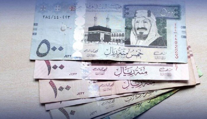 سعر الريال السعودي مقابل الجنيه في البنوك اليوم الأحد 30 أغسطس 2026 وأحدث سعر مقابل العملات الأجنبية