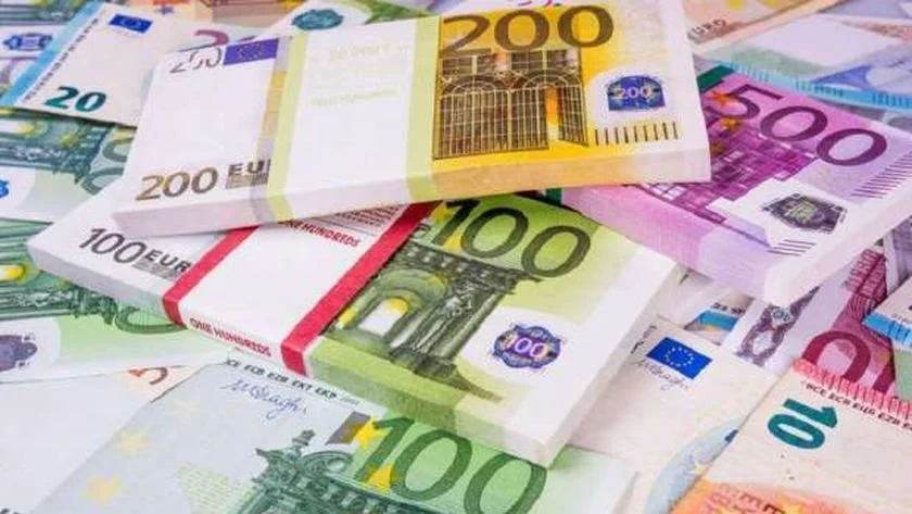 سعر اليورو اليوم الاثنين 24 أغسطس 2026 مقابل الجنيه المصري وتوقعات السوق