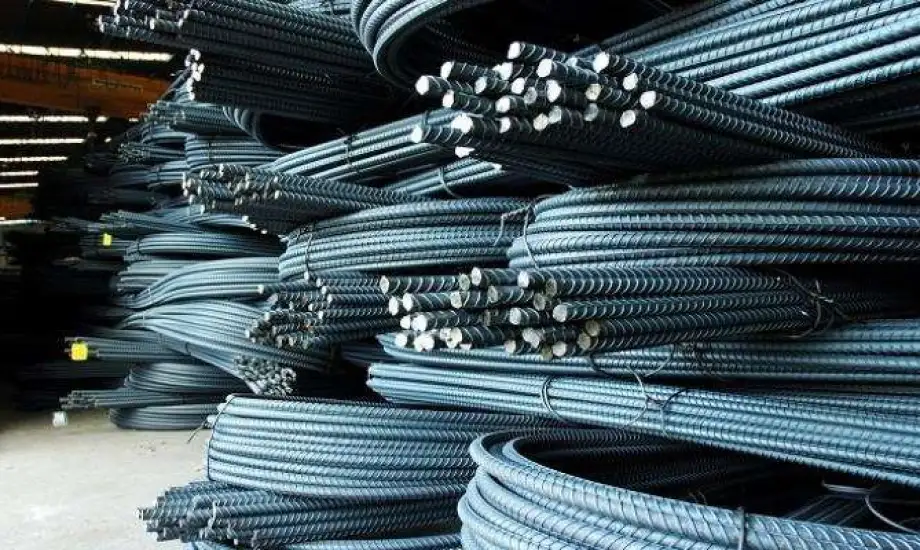 سعر طن الحديد اليوم السبت 15 أغسطس 2026 حديد عز يقترب من 40 ألف جنيه