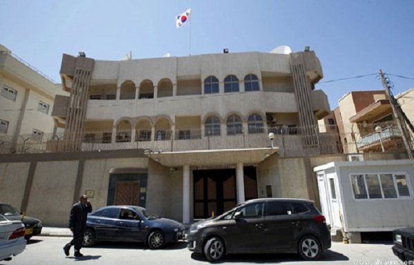 سفارة كوريا الجنوبية بالقاهرة تعلن عن فرص عمل جديدة برواتب تصل إلى 450 دولار