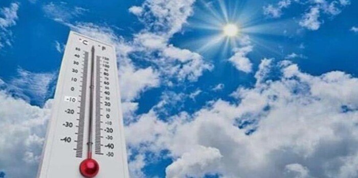 شبورة ورياح ورطوبة تعرف على حالة الطقس ودرجات الحرارة المتوقعة في المحافظات غدًا