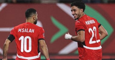 صلاح و حمزة و مرموش يواصلون قيادة التحدي في ملاعب العالم بأداء استثنائي