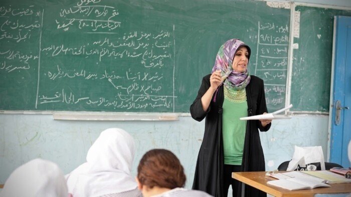ضوابط وشروط تعديل المحافظة الأصلية للمرشحين في مسابقة 30 ألف معلم 2026
