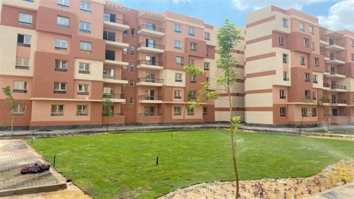 طرح 5000 وحدة سكنية في 25 مدينة جديدة مع تفاصيل المشروع