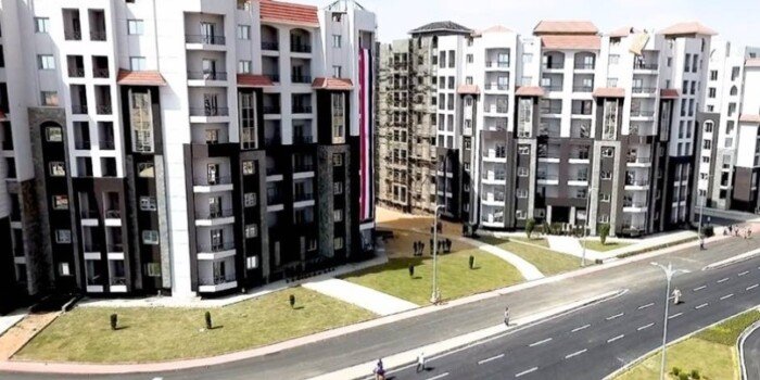طرح وحدات إسكان بنظام الإيجار في 25 مدينة جديدة مع الموعد والتفاصيل