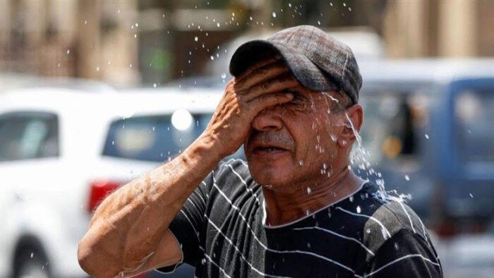 طقس اليوم يتغير فجأة ودرجات الحرارة تصل إلى 34 درجة في القاهرة