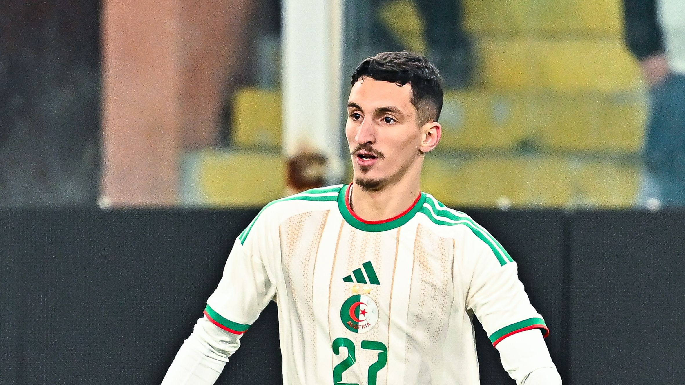عادل بولبينة ينتقل من نادي الزمالك إلى الدوري السعودي ليبدأ مرحلة جديدة في مسيرته الكروية