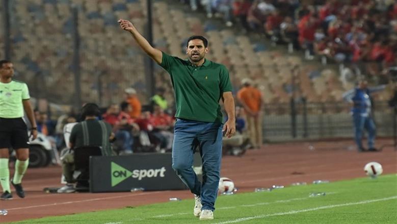 عقوبات الجولة الأولى من الدوري تشمل إيقاف مدرب الشرقية وإنبي أربع مباريات وتغريم بن شرقي