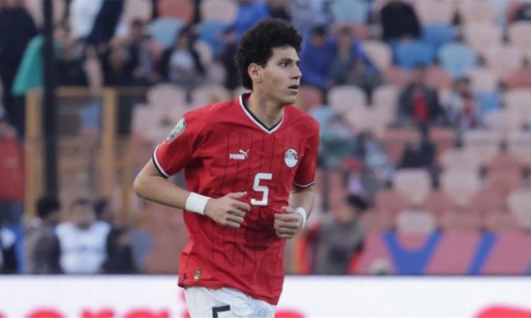 عمر فايد ينتقل إلى الدوري الإيطالي للعب مع فريق جديد في خطوة مهمة نحو احتراف المستدام