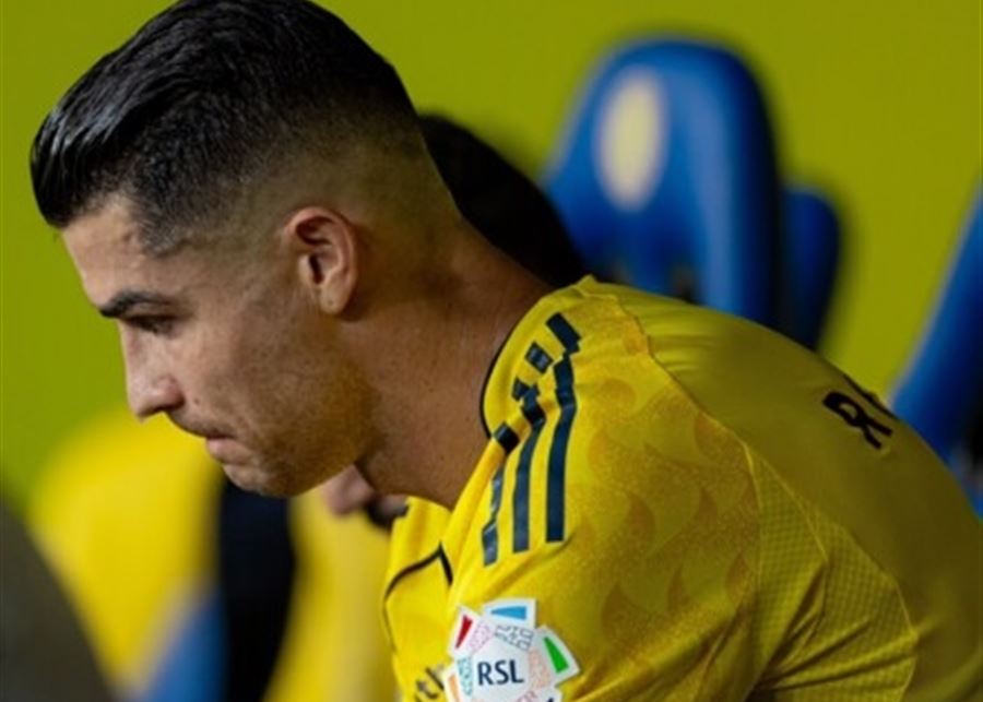 غياب رونالدو عن افتتاح الدوري يثير القلق ويؤثر على بداية الموسم الرياضية