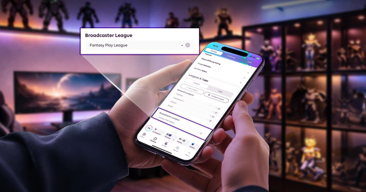 فانتازي بريمير ليغ تطلق أول دوري رسمي مخصص للاعبين الفيتناميين لتطوير كرة القدم المحلية