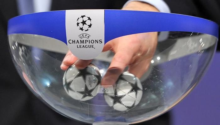 قرعة دوري أبطال أوروبا 2026-2027 تعرف على المستويات الأربعة وتفاصيل التصنيف الرسمي