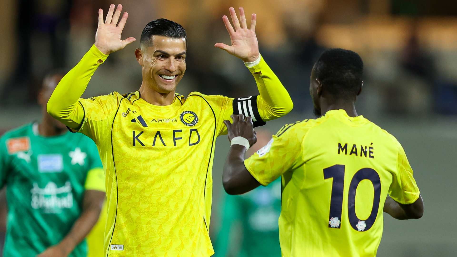 قنوات البث لمباراة النصر والفتح في دوري روشن السعودي 2026-2027 وكيفية المشاهدة عبر الإنترنت