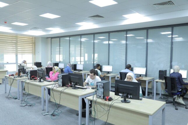 قواعد وشروط تقليل الاغتراب في تنسيق الجامعات 2026 وخطوات استخراج بطاقة الترشيح بشكل فوري