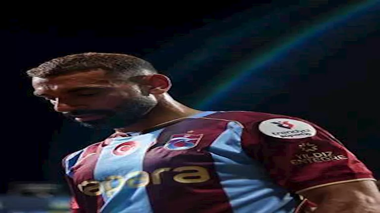كل ما تحتاج معرفته عن بداية محمد صلاح في الدوري التركي وأهم محطاته الكروية