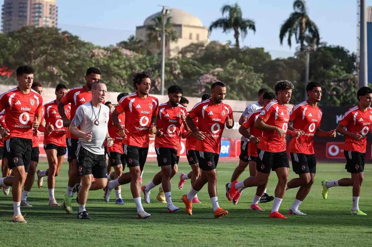 كيف تطورت مباراة بداية الأهلي في الدوري خلال آخر عشر سنوات
