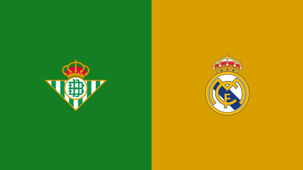 كيفية شراء تذاكر مباراة ريال بيتيس ضد ريال مدريد وأسعار المباريات ومعلومات البيع الأخيرة