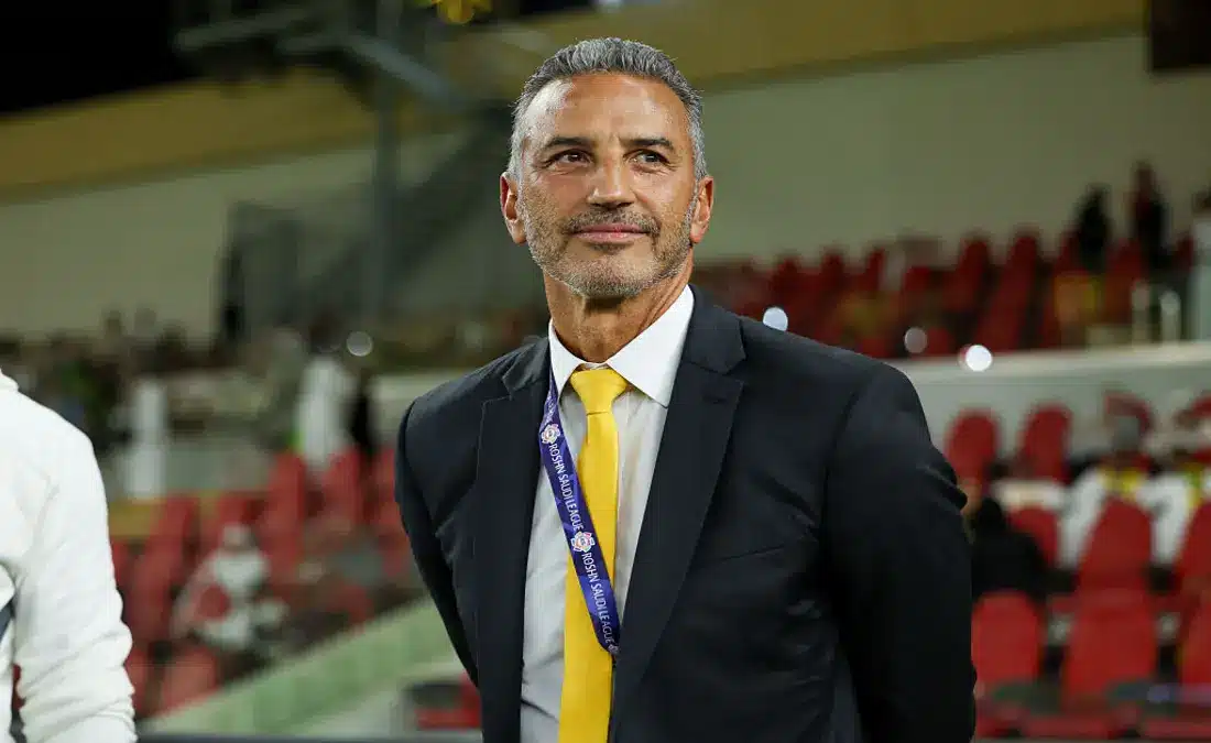 مؤتمر شاموسكا التحضيري لمباراة الوحدة أمام عجمان في الدوري الإماراتي 2023