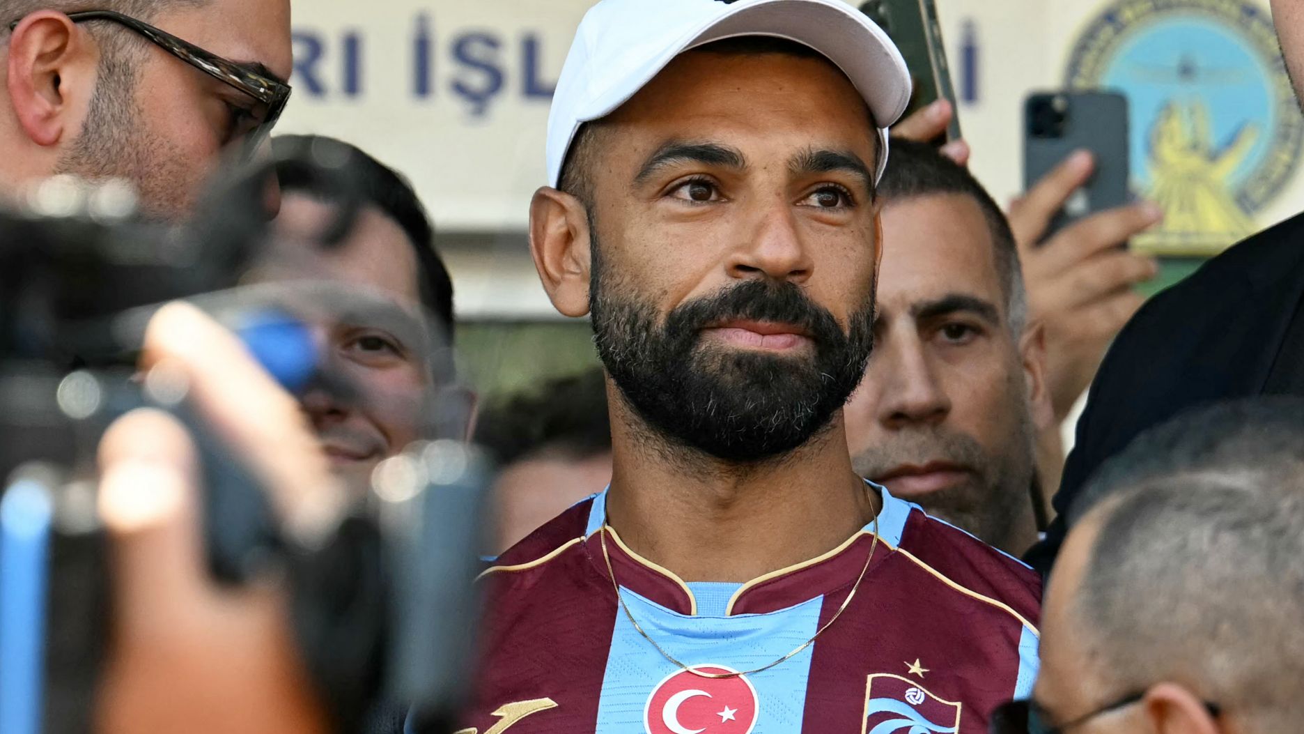 ما هي القنوات الناقلة لمباراة قاسم باشا وطرابزون سبور في الدوري التركي 20262027 وكيف يمكن مشاهدتها عبر الإنترنت