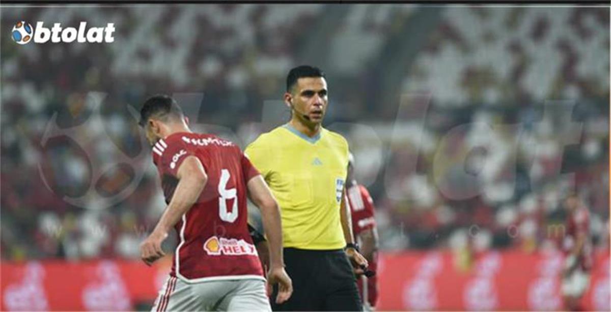 ما يقدمه الأهلي مع محمد معروف قبل مواجهة زد في الدوري من تطورات جديدة