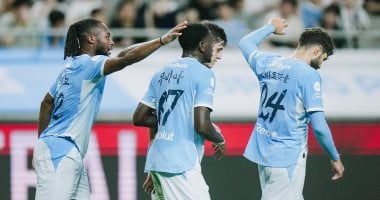 مانشستر سيتي يواجه كريستال بالاس في مباراة مهمة ضمن منافسات الدوري الإنجليري